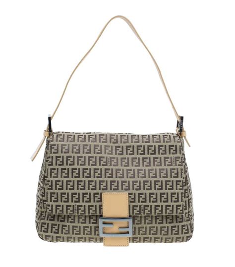 fendi baguette tapestry|The 11 Best Fendi Bag Styles Worth Investing In.